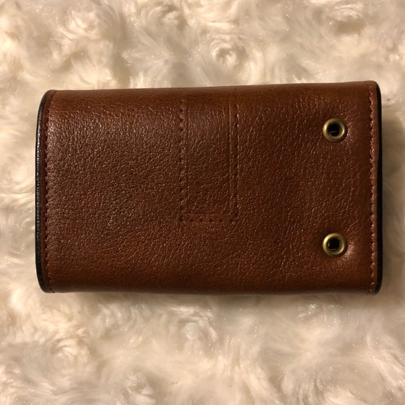 Buxton 6 Key Cles - Picture 3 of 7